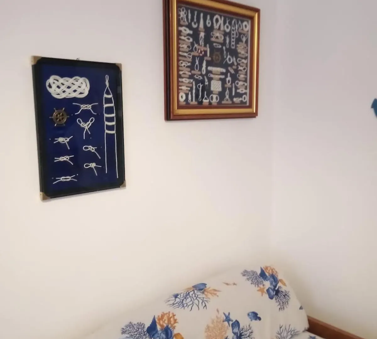 Gente Di Mare Apartment Genoa