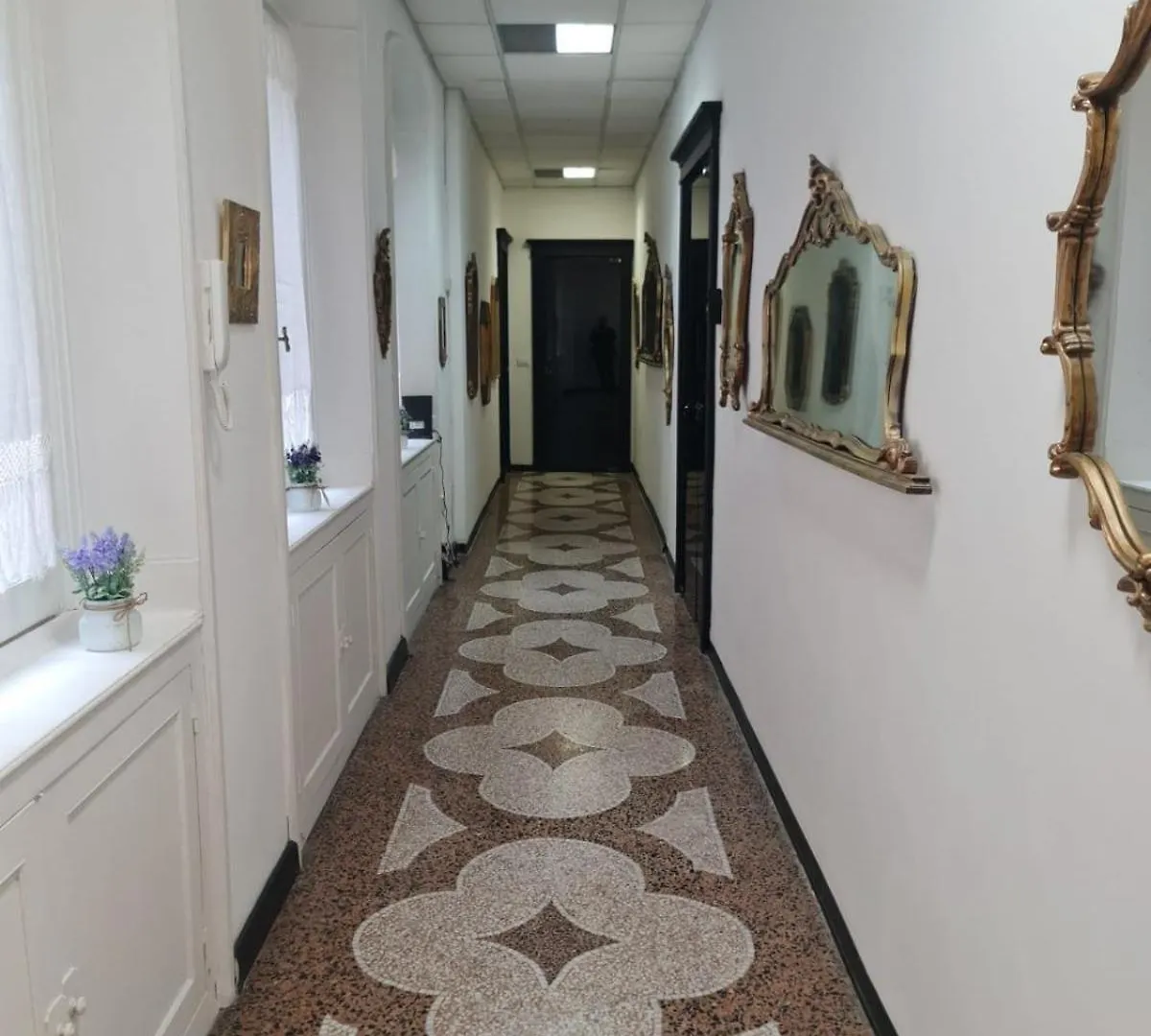 Gente Di Mare Apartment Genoa