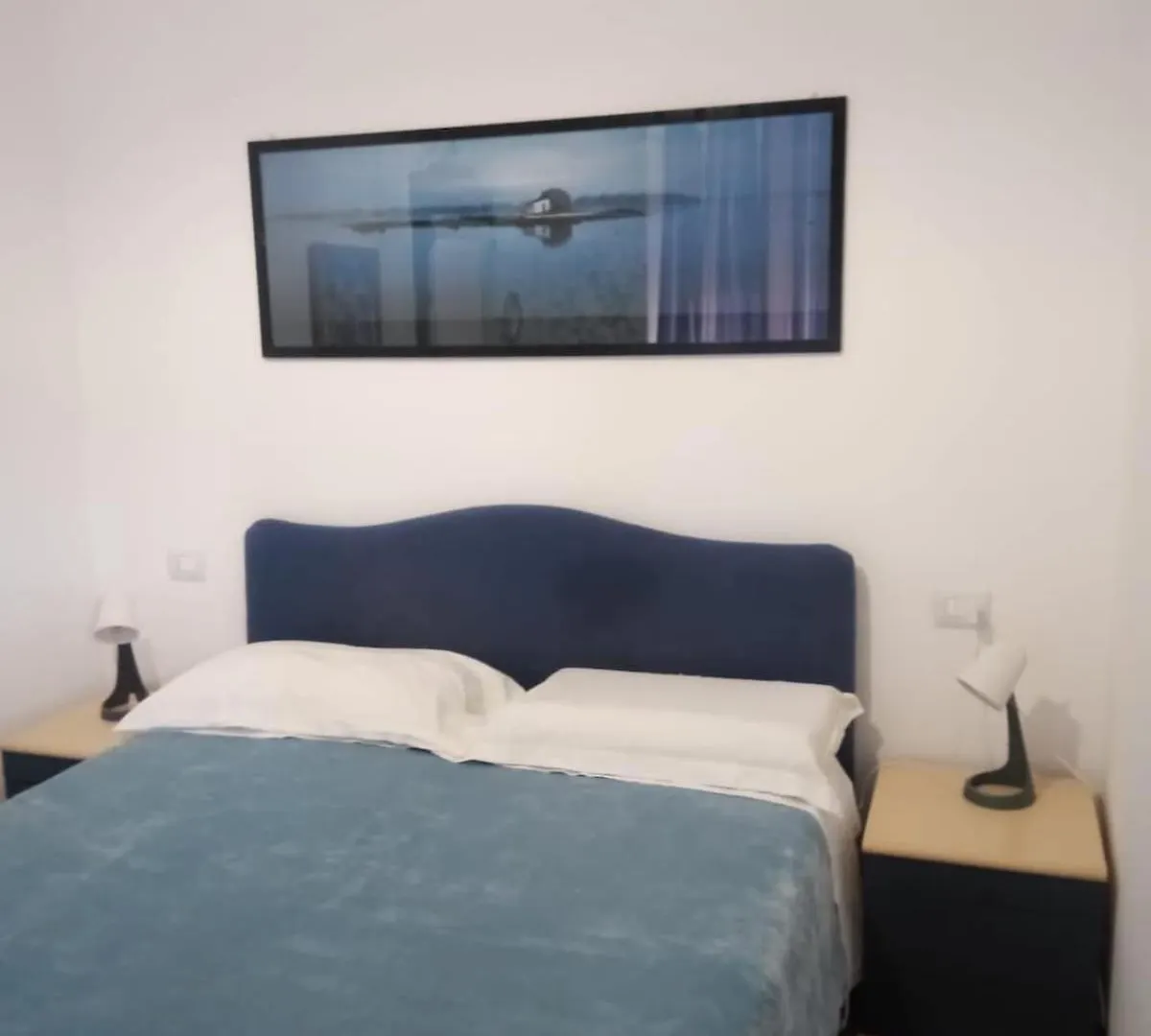 Gente Di Mare Apartment Genoa 0*,  Italy