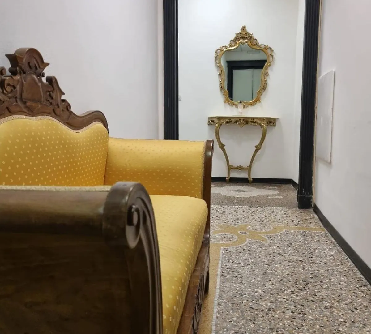 Gente Di Mare Apartment Genoa