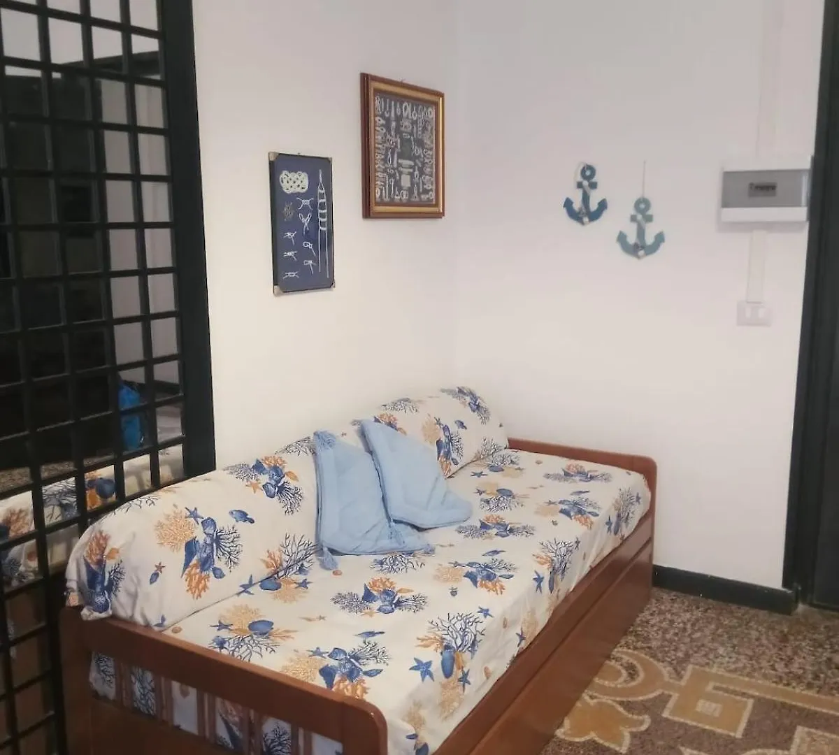 Gente Di Mare Apartment Genoa