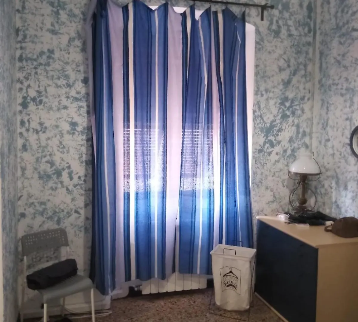 Gente Di Mare Apartment Genoa