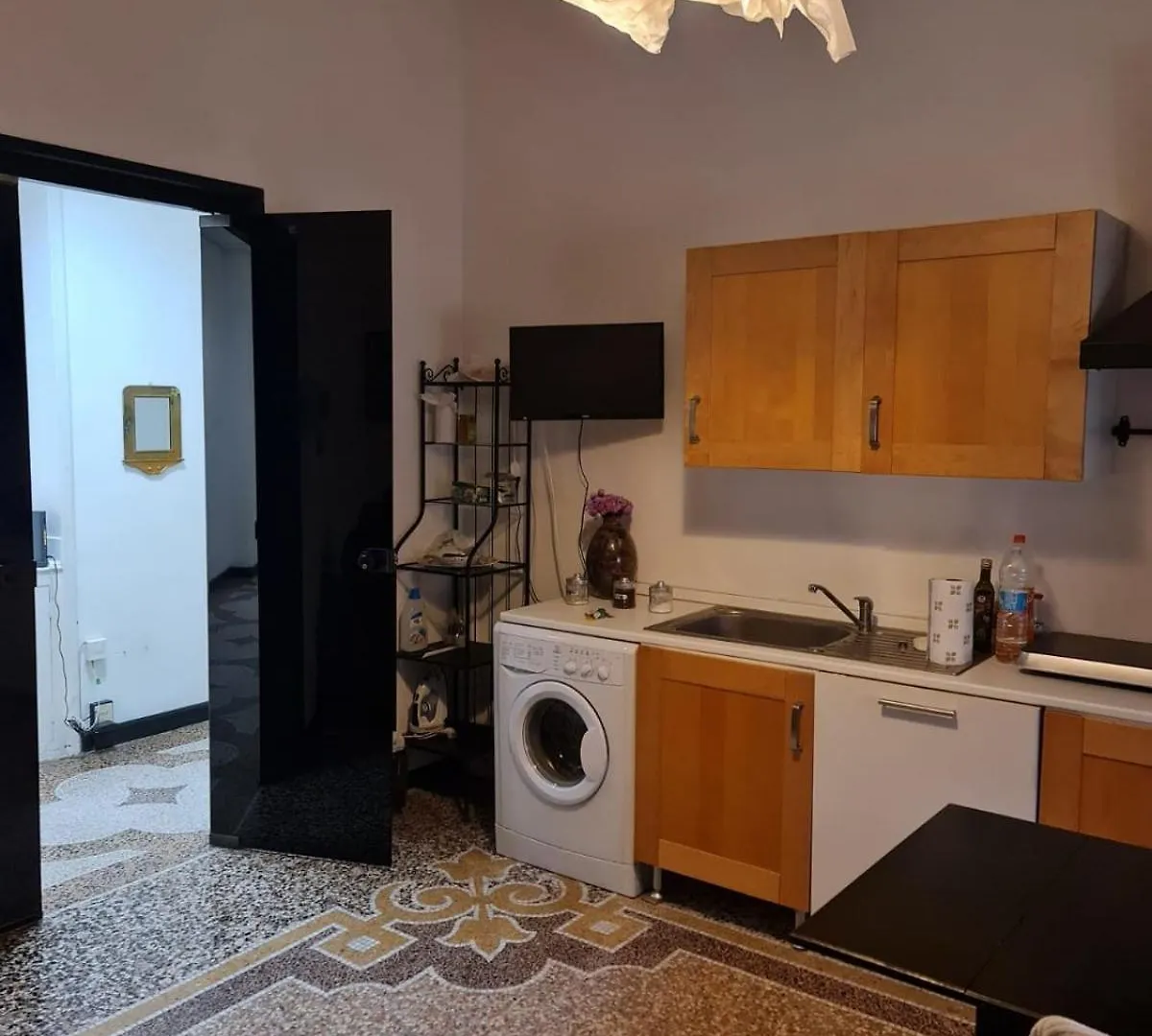 Gente Di Mare Apartment Genoa 0*,