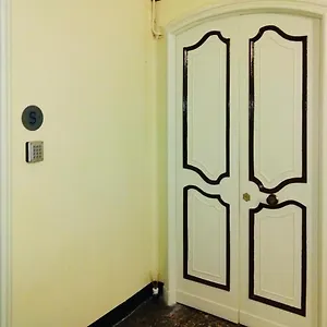 Appartement Palazzo San Giorgio, Genua