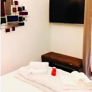 Appartement Centro Acquario, Genua
