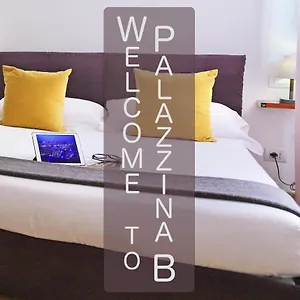 Palazzina B - Contemporary Hotel apartamentowy