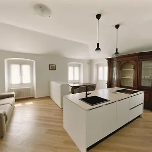 Appartement Cristina, Genua