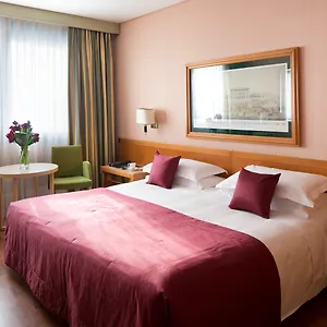 4* Hotell Starhotels President