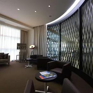 4* Hotell Western Premier Chc Airport