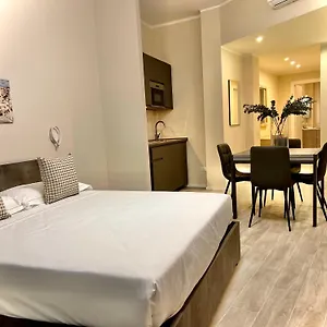 Appartement Lomellini One, Genua