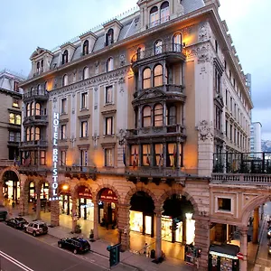 5* Hotell Bristol Palace