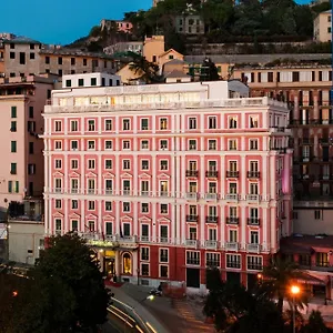 5* Hotell Grand Savoia