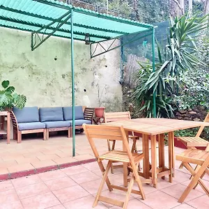 Casaviva - Bilo With Patio In San Teodoro Genova