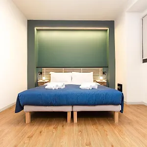 Appartement Pieno Centro - 3 Min Acquario, Genua
