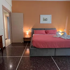 Casa La Dolce Pesca Genova