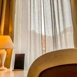 3* Hotell Liberty