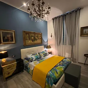  Apartment Casa Ginevra