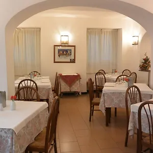 Panson Hotel