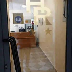 Ricci Hotel