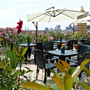 3* Hotell Bellevue