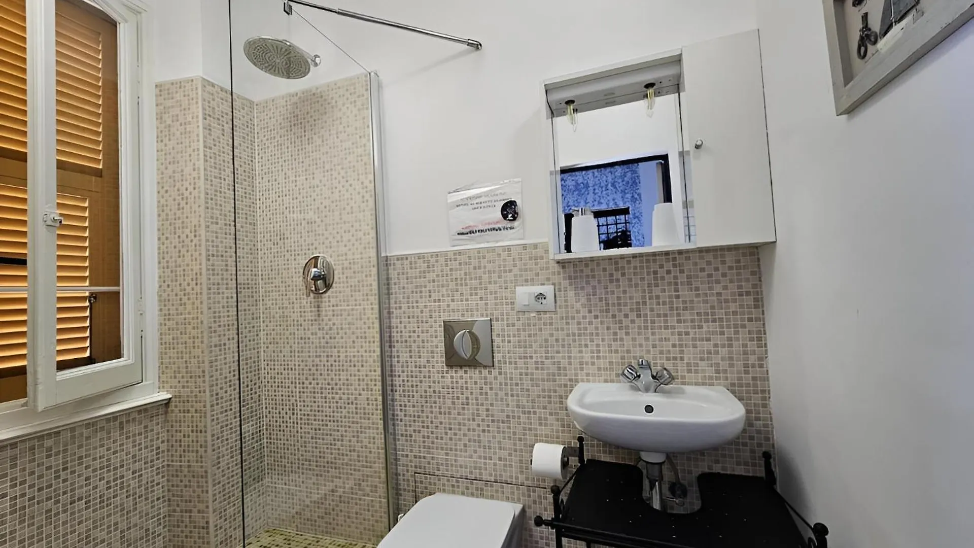 Gente Di Mare Apartment Genoa