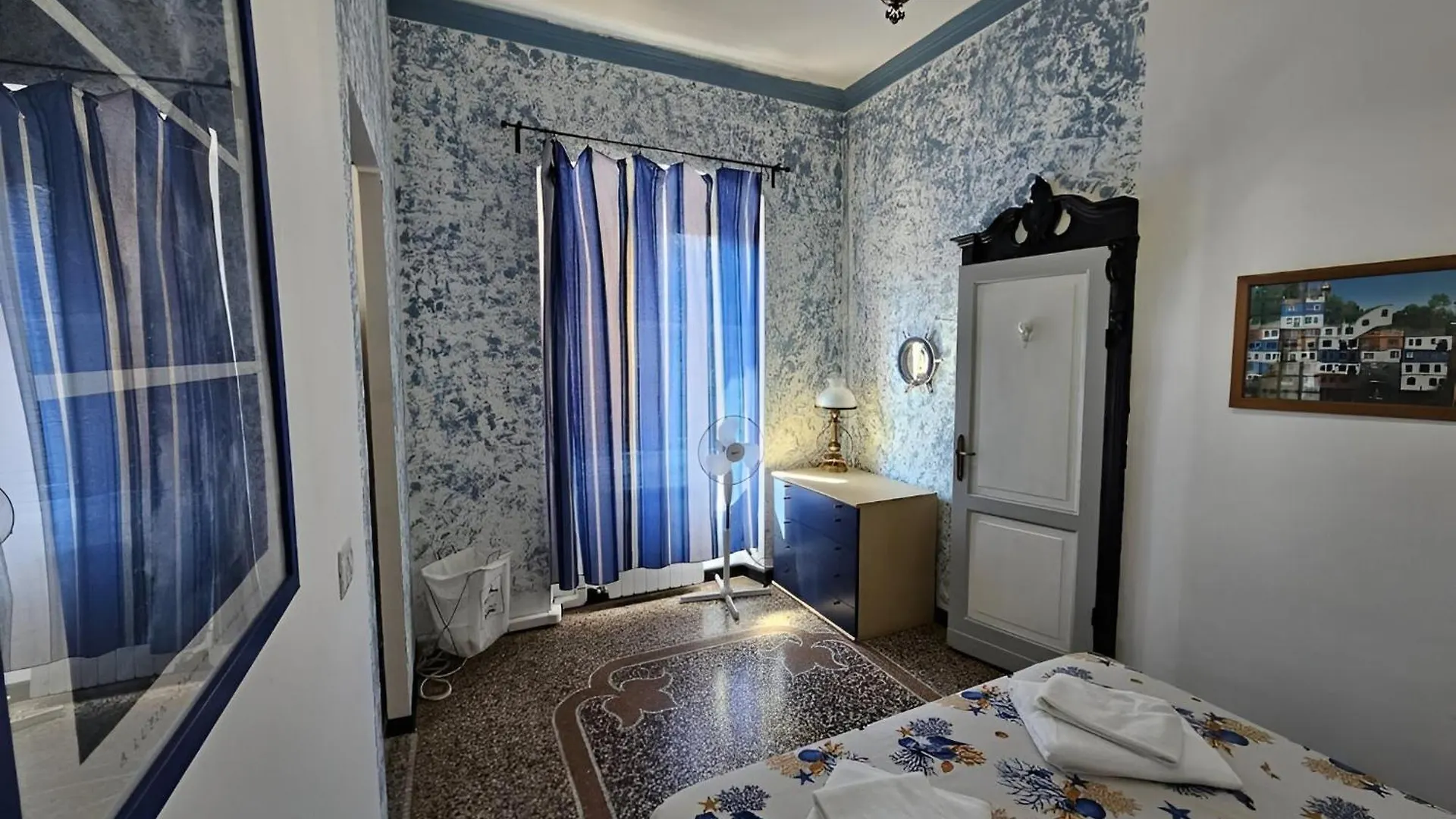 Gente Di Mare Apartment Genua
