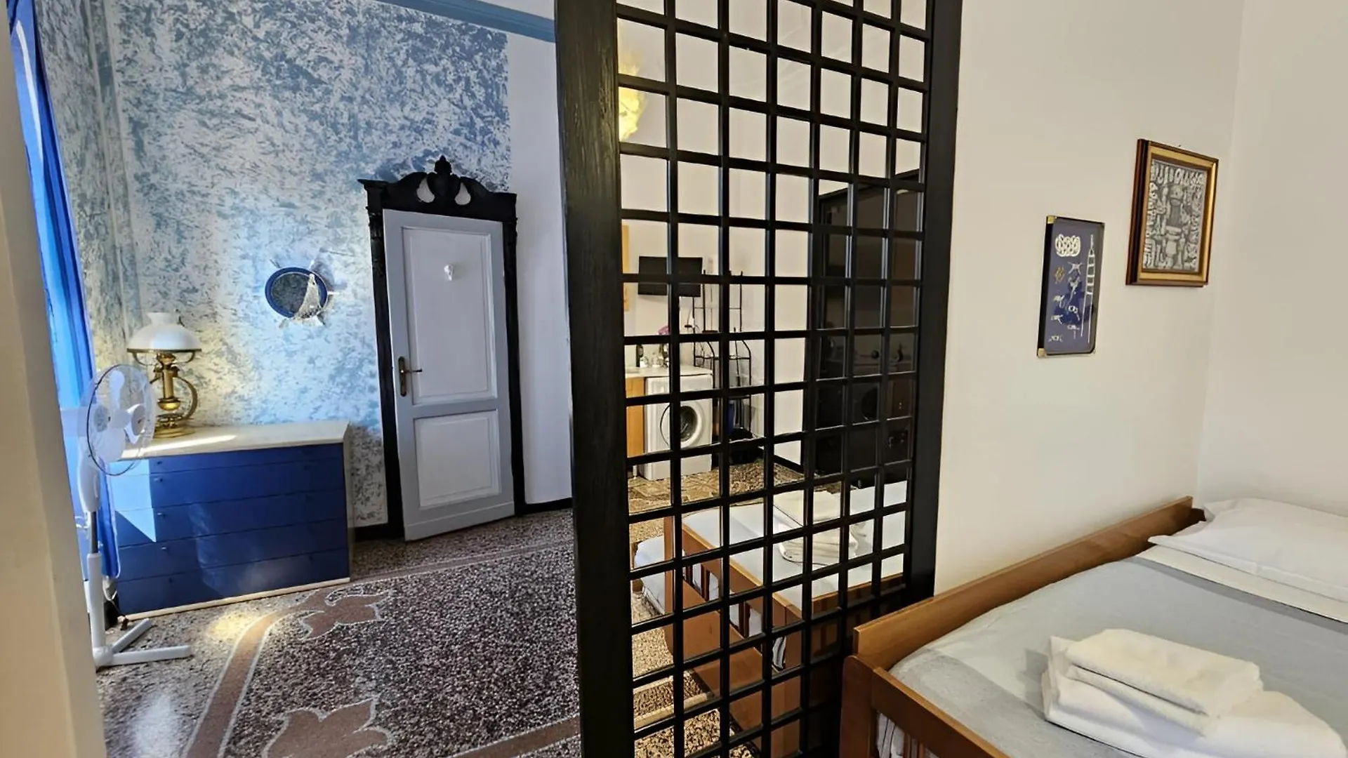 Gente Di Mare Apartment Genua