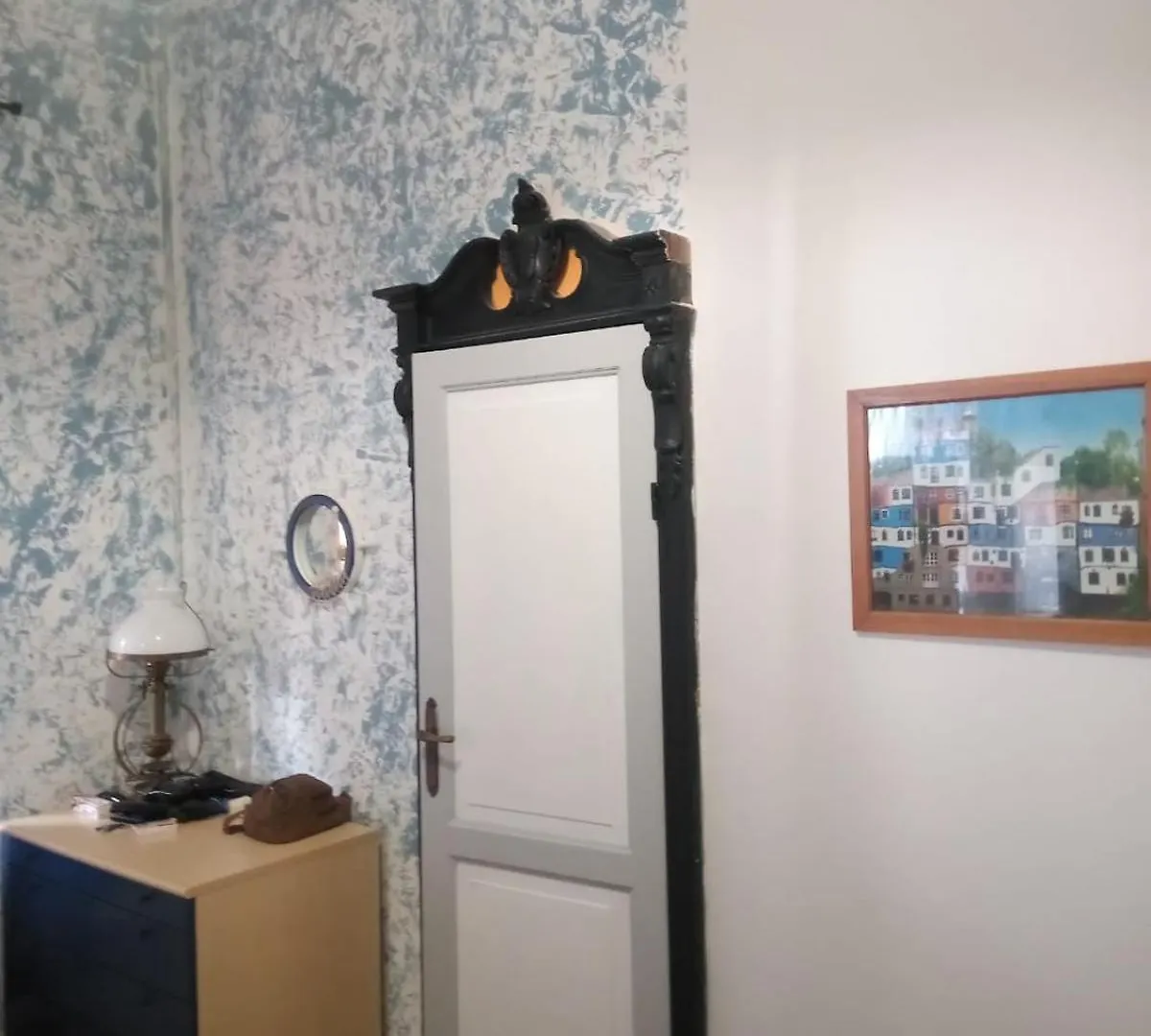 Gente Di Mare Apartment Genua 0*,