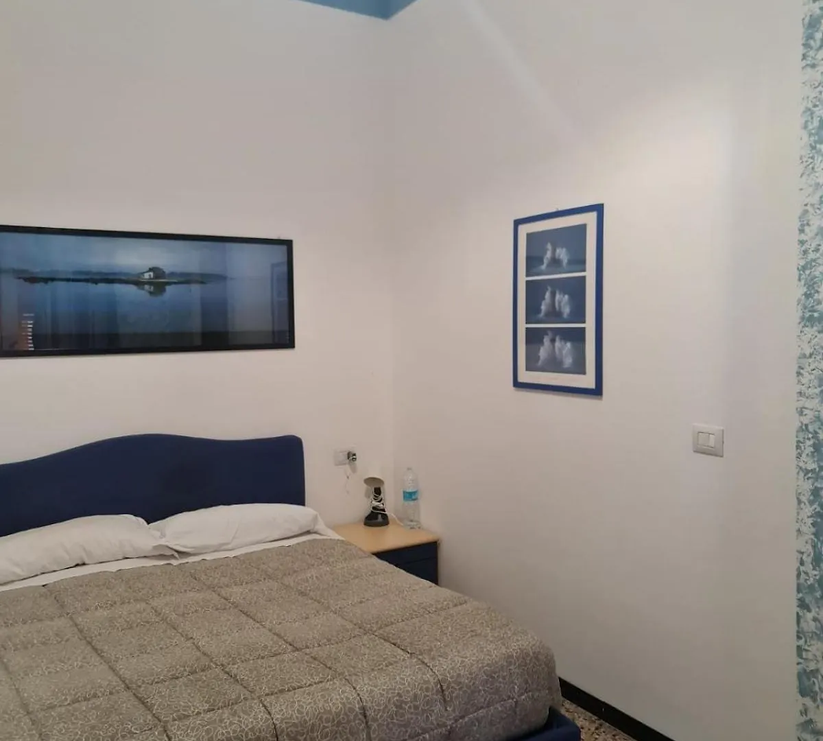 Gente Di Mare Apartment Genua